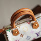 LOUIS VUITTON NANO SPEEDY