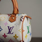 LOUIS VUITTON NANO SPEEDY