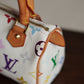 LOUIS VUITTON NANO SPEEDY