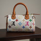 LOUIS VUITTON NANO SPEEDY