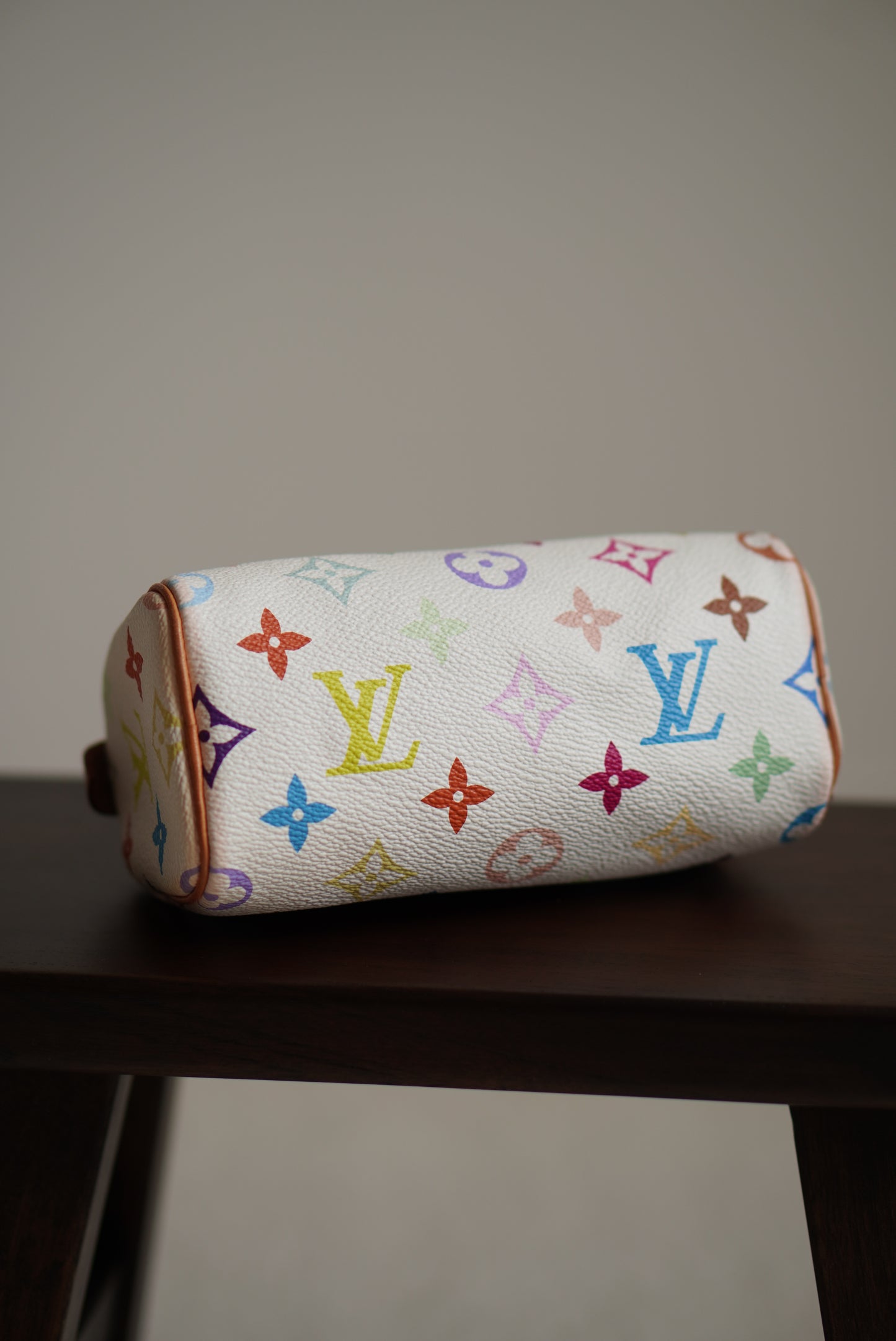 LOUIS VUITTON NANO SPEEDY