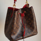 LOUIS VUITTON NÉONOÉ
