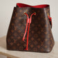 LOUIS VUITTON NÉONOÉ