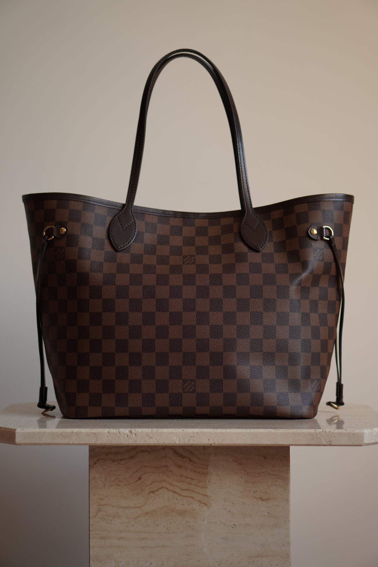 LOUIS VUITTON NEVERFULL MM