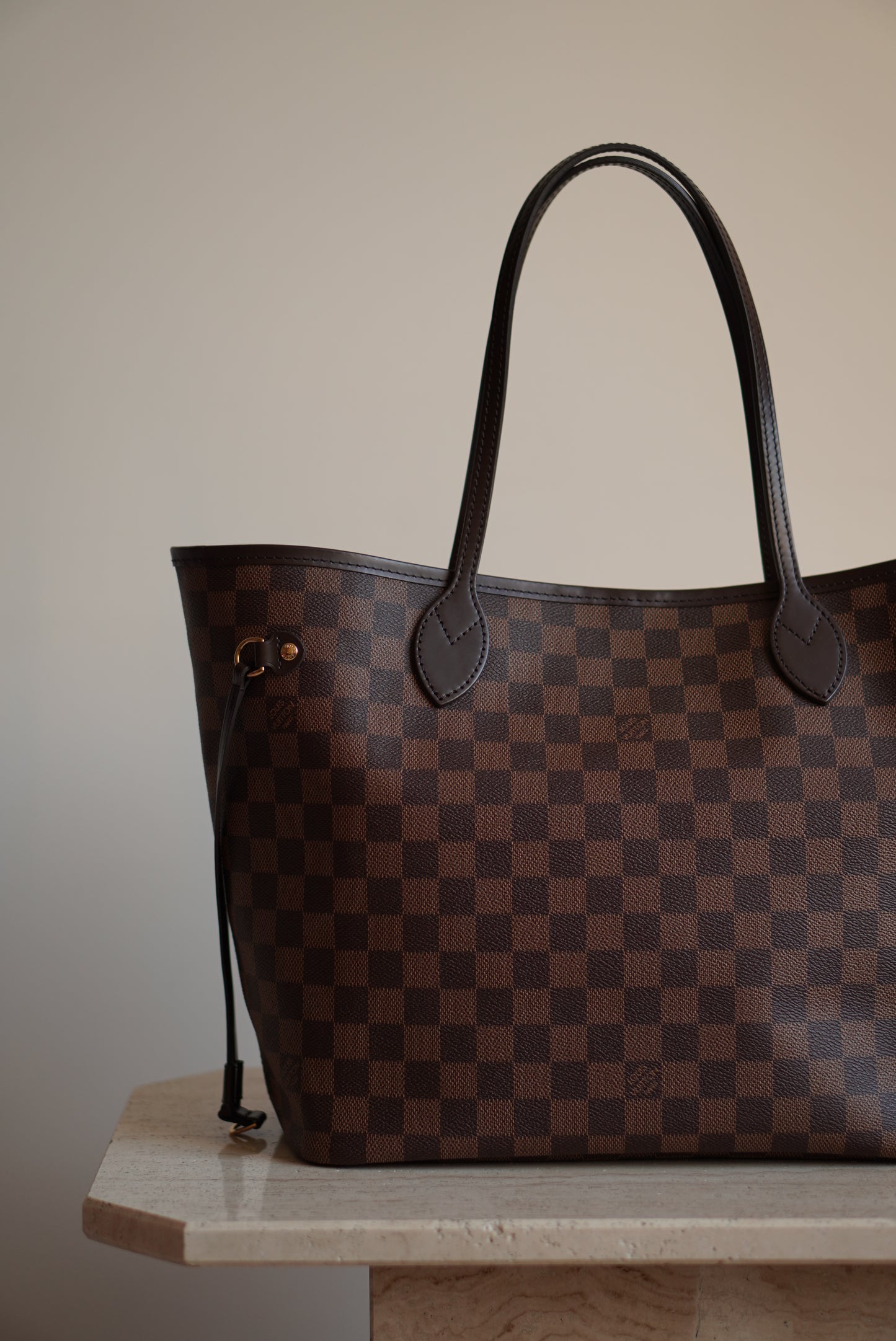 LOUIS VUITTON NEVERFULL MM