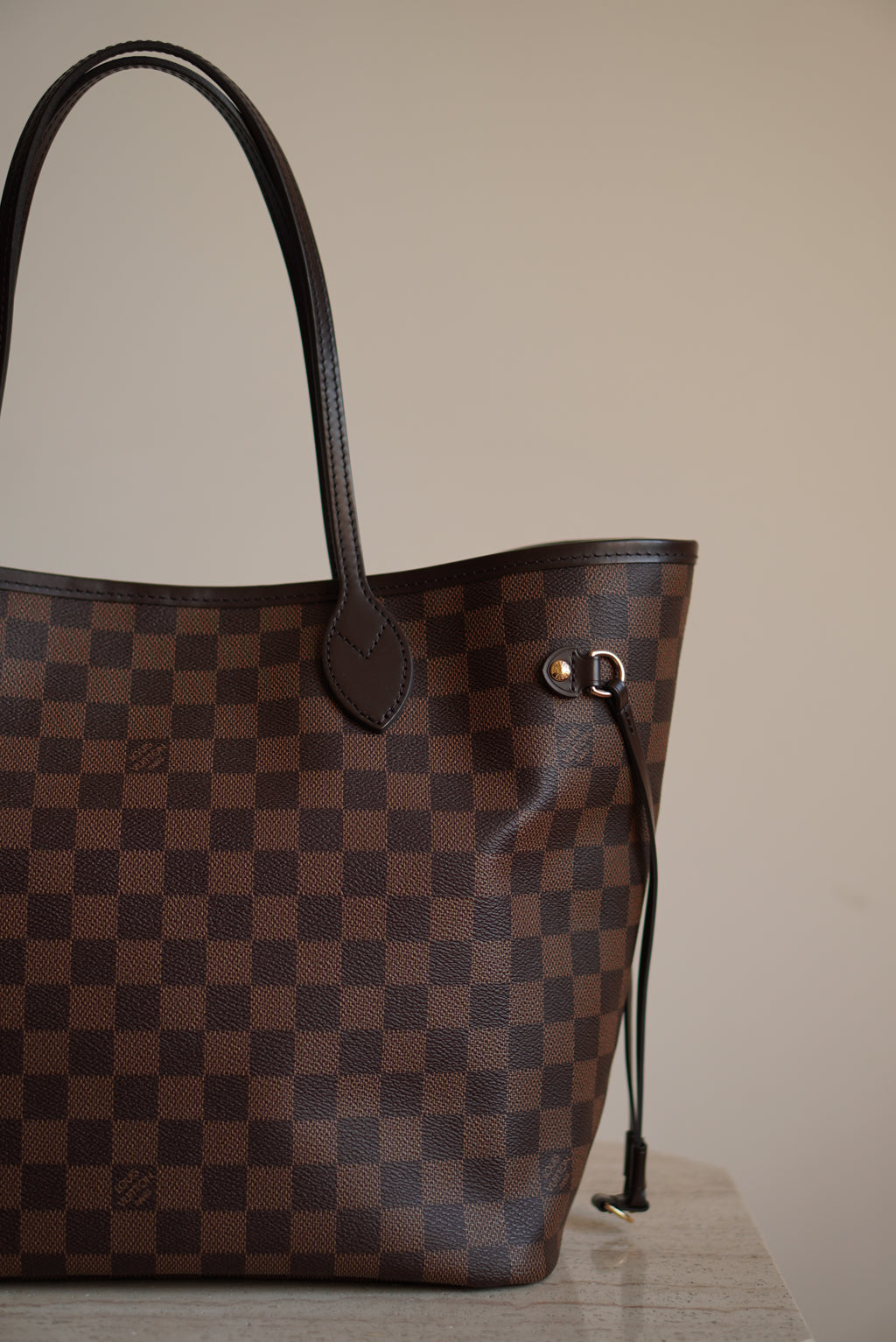 LOUIS VUITTON NEVERFULL MM