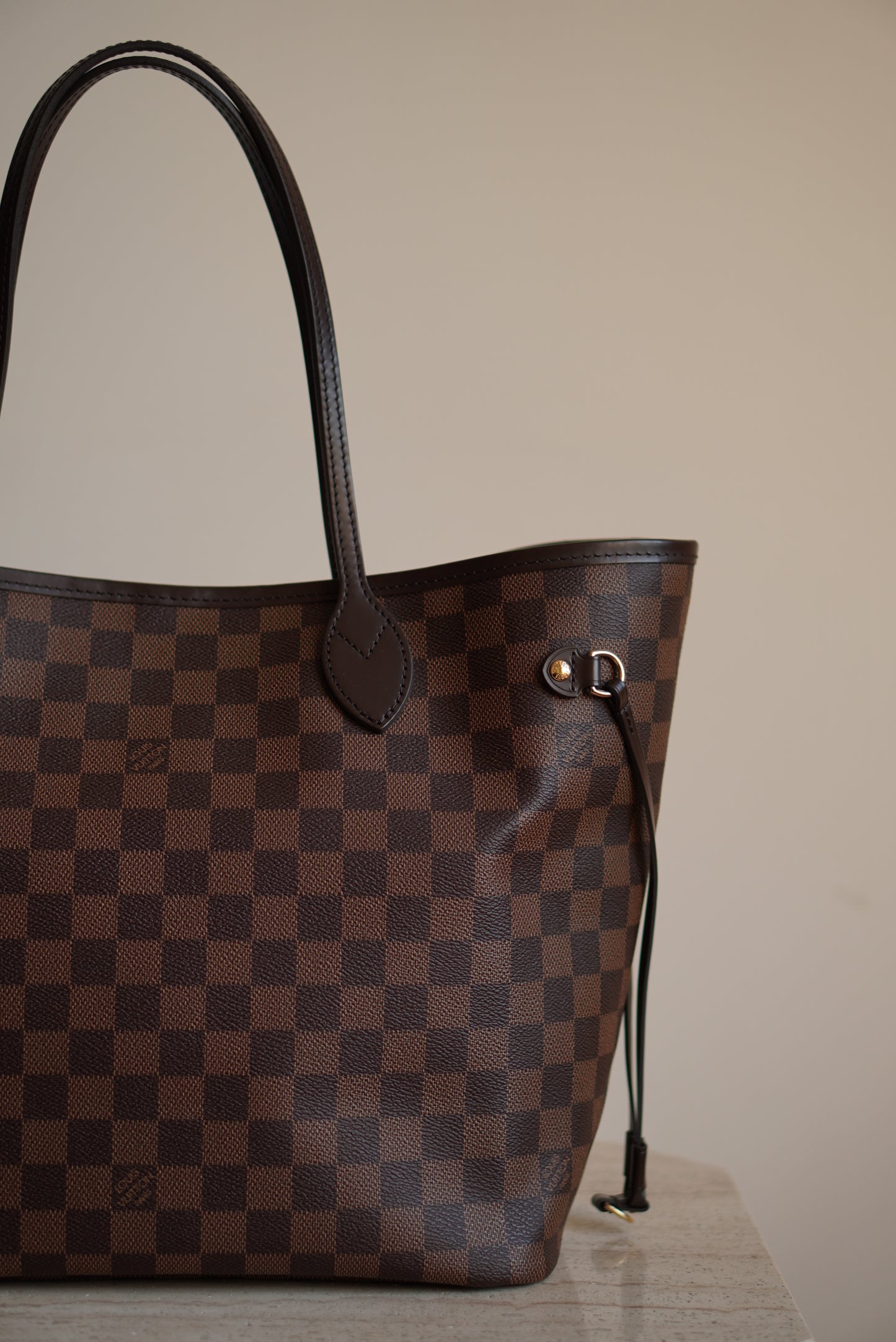 LOUIS VUITTON NEVERFULL MM