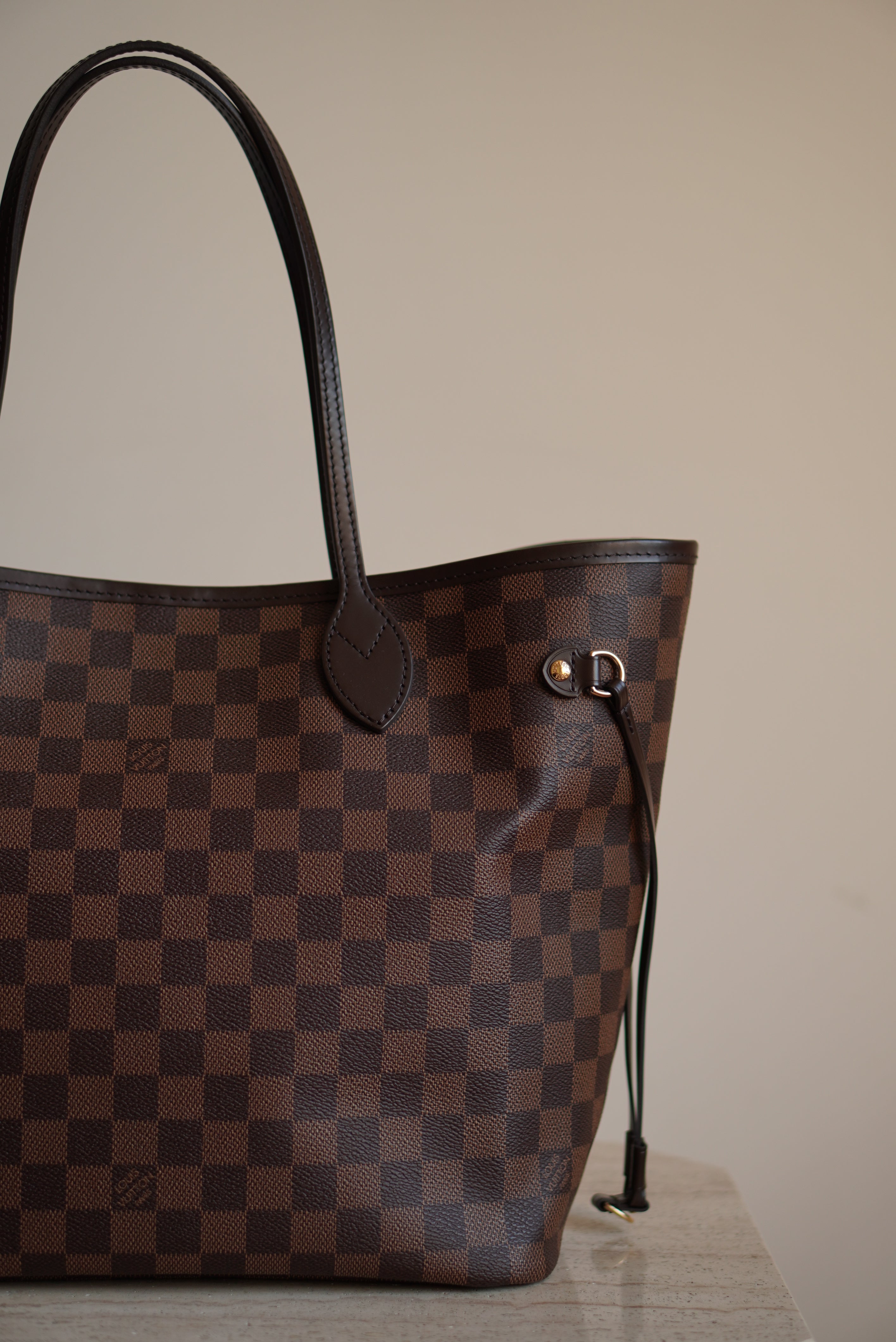 LOUIS VUITTON NEVERFULL MM