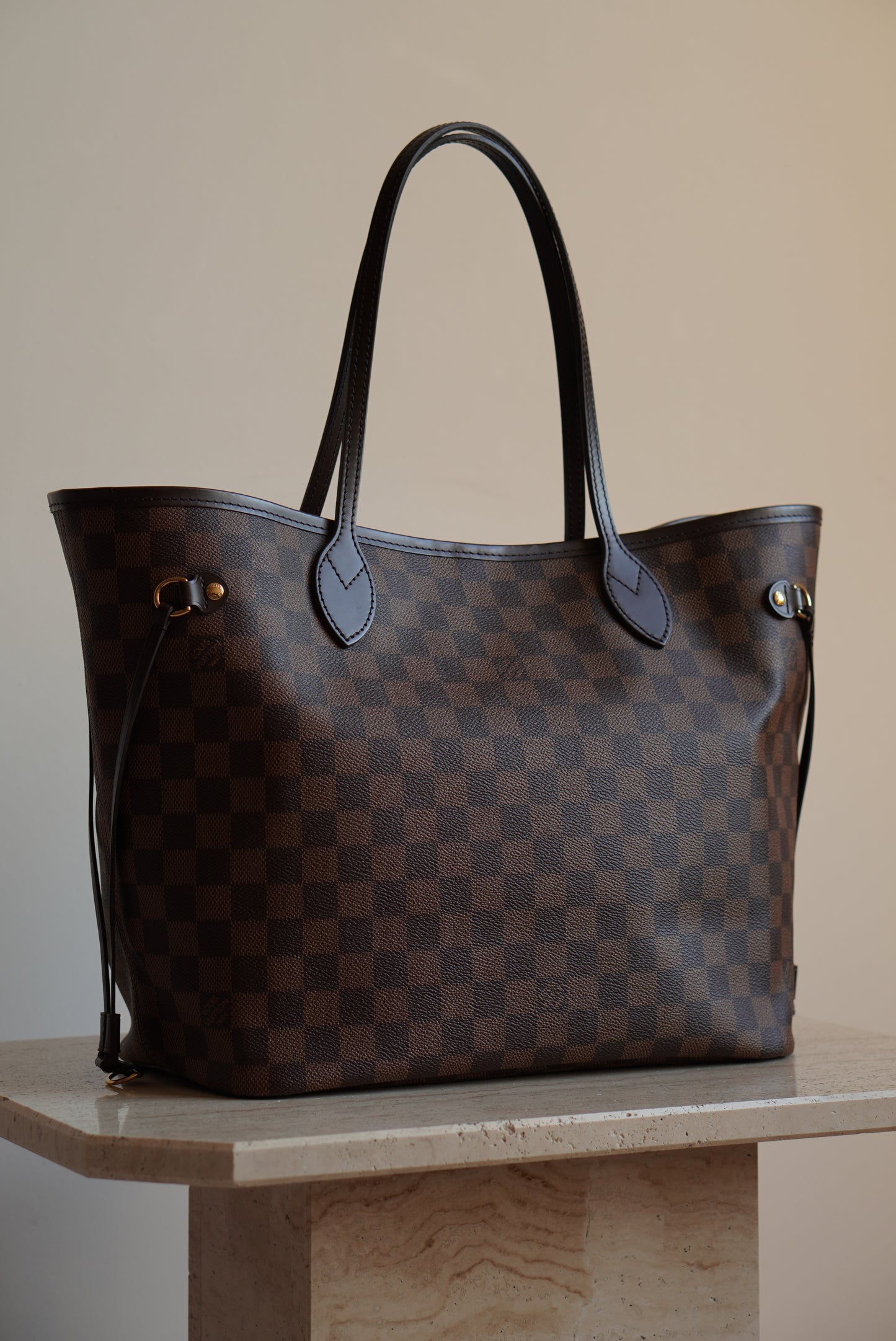 LOUIS VUITTON NEVERFULL MM