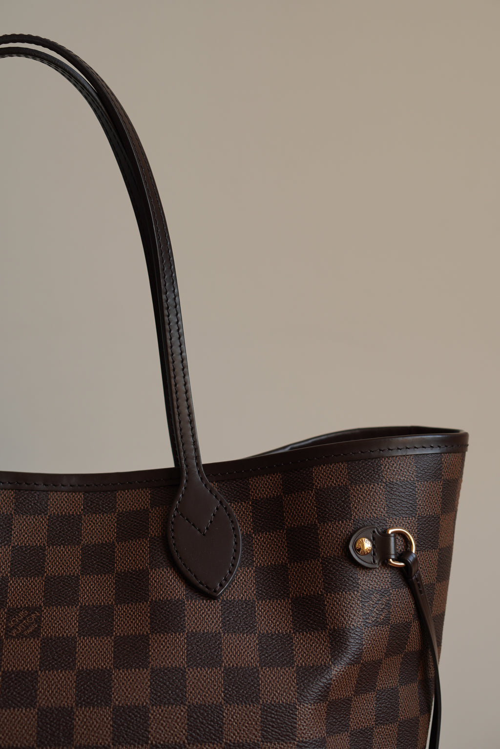 LOUIS VUITTON NEVERFULL MM