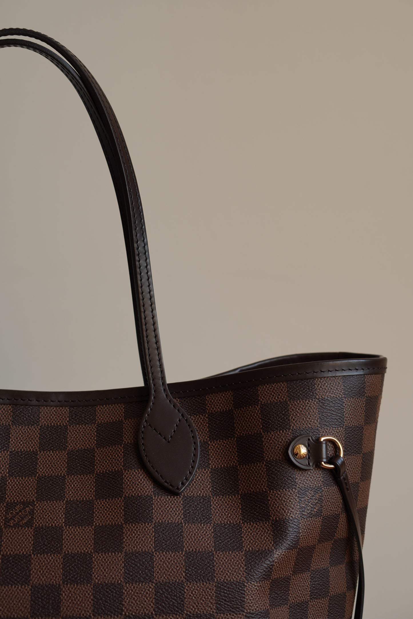LOUIS VUITTON NEVERFULL MM