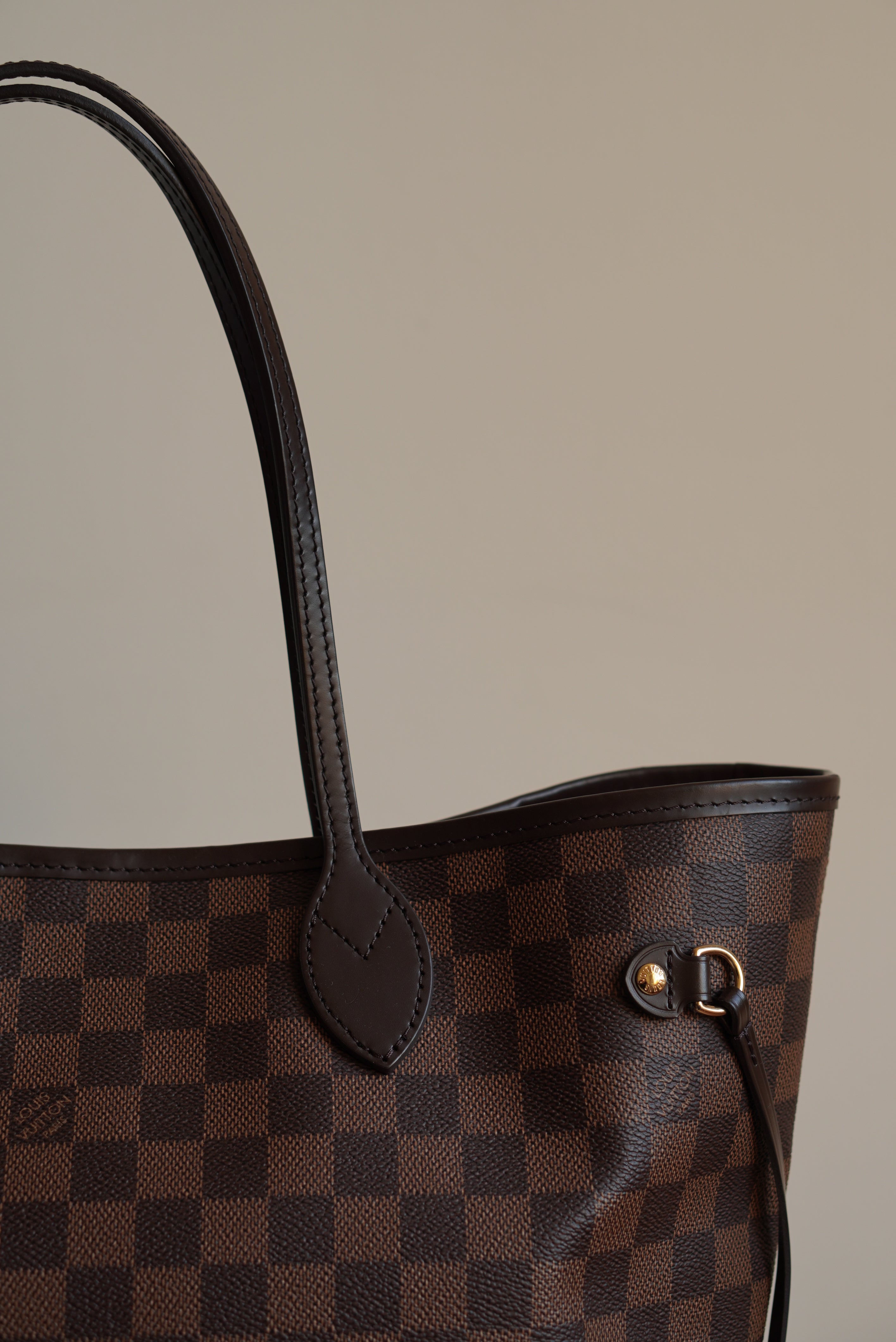 LOUIS VUITTON NEVERFULL MM