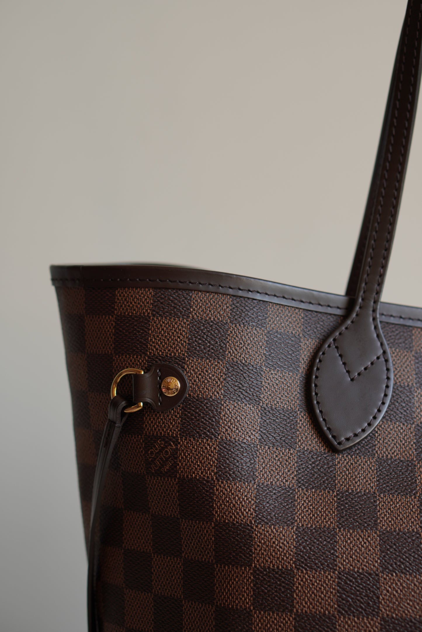 LOUIS VUITTON NEVERFULL MM