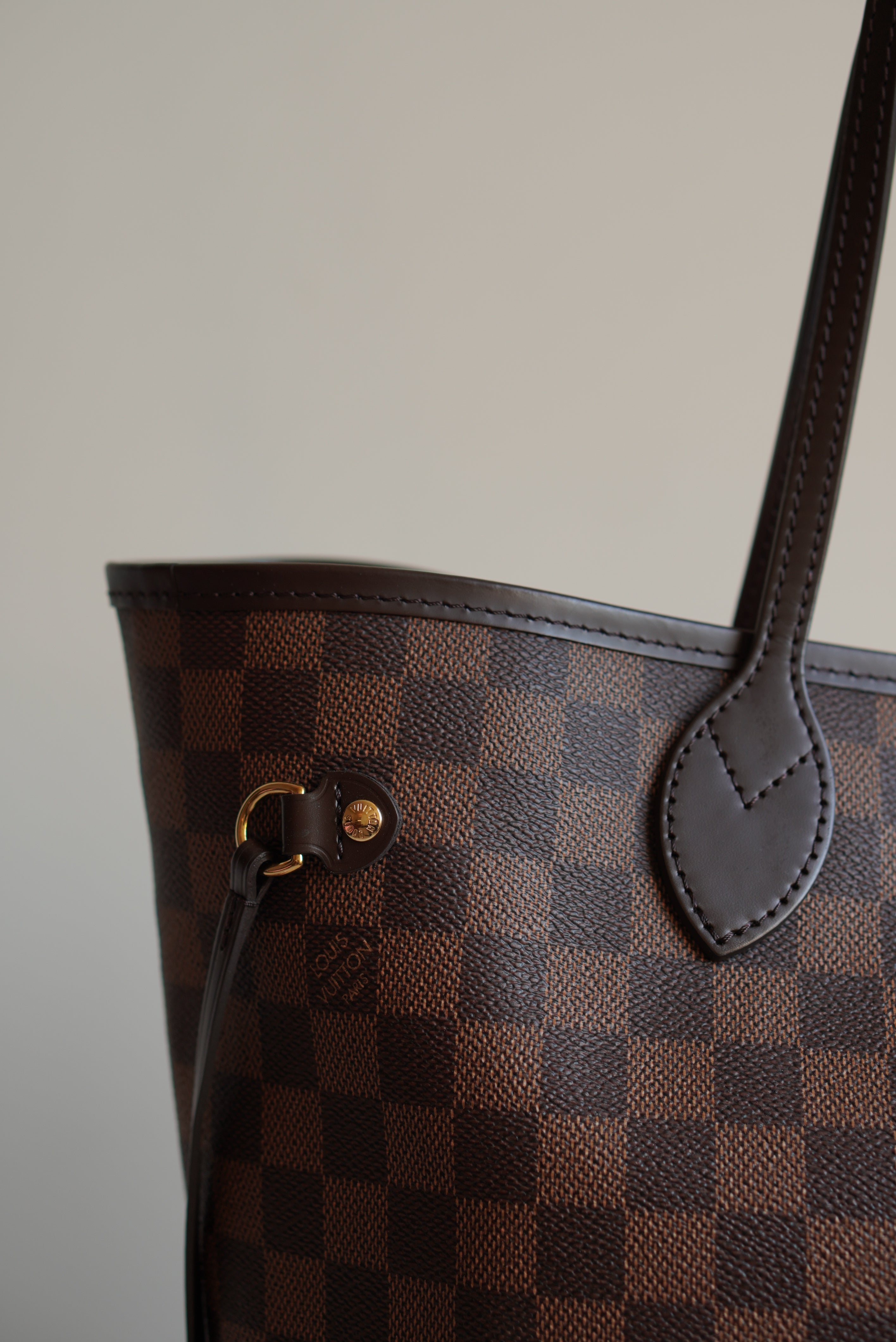 LOUIS VUITTON NEVERFULL MM