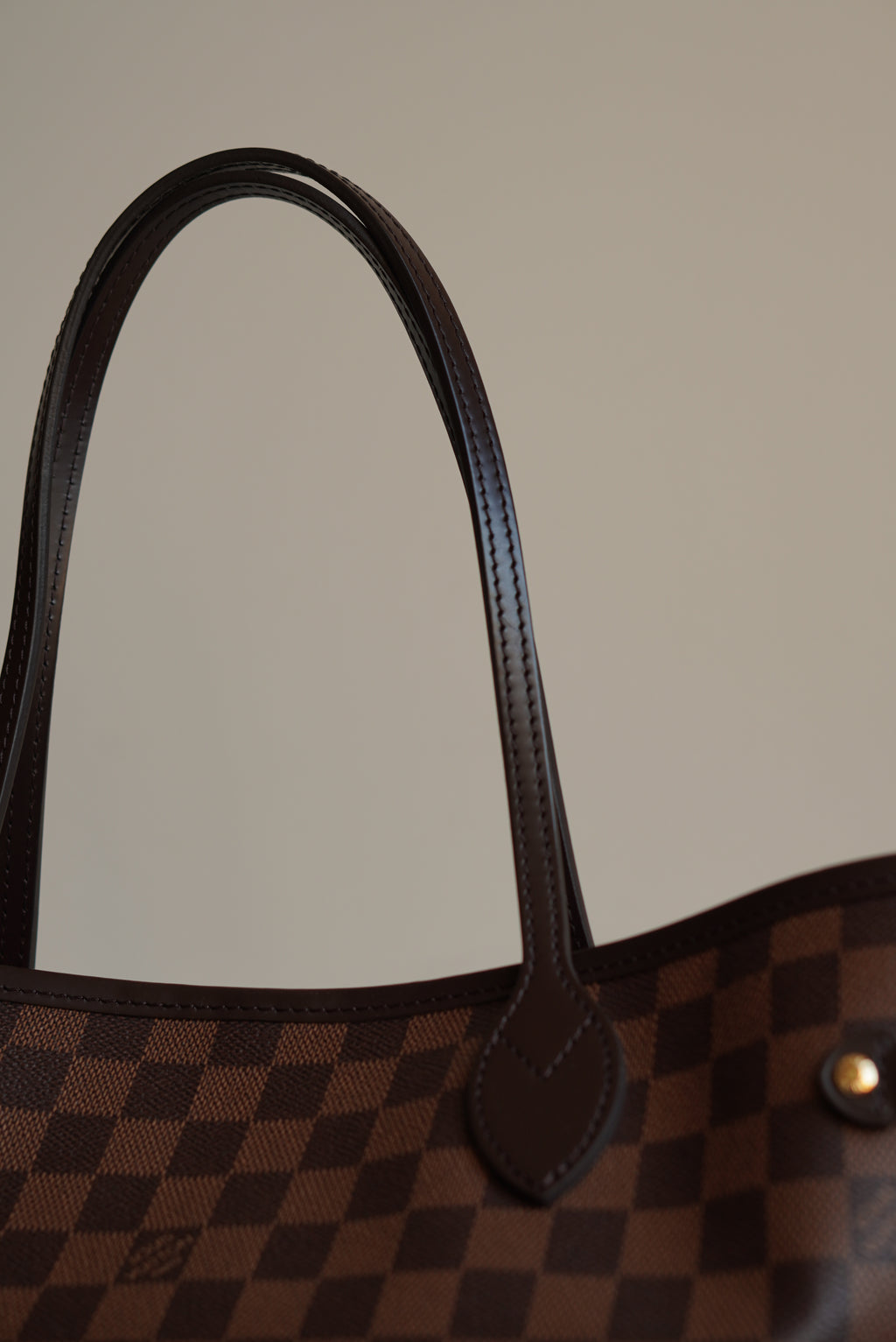 LOUIS VUITTON NEVERFULL MM