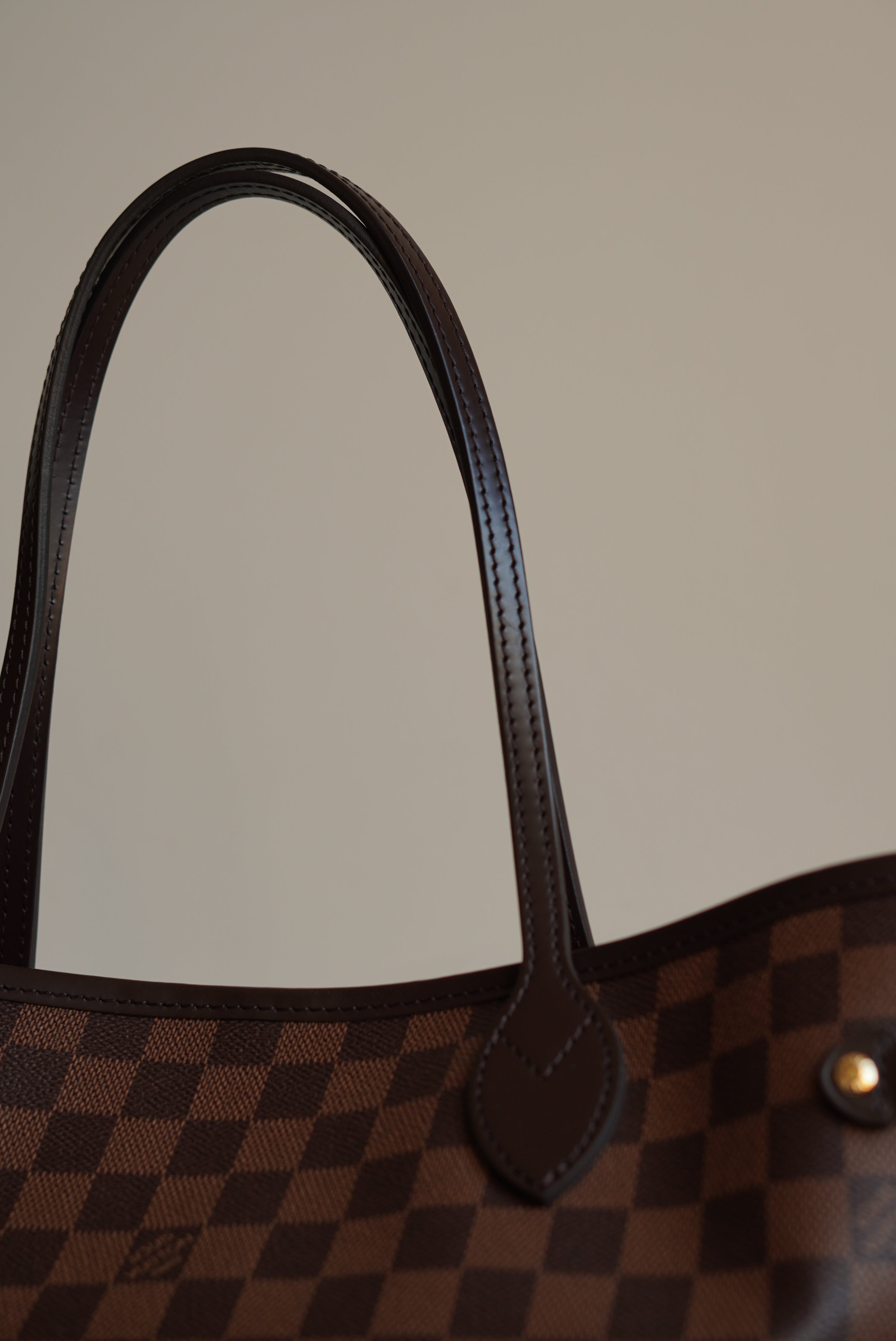 LOUIS VUITTON NEVERFULL MM