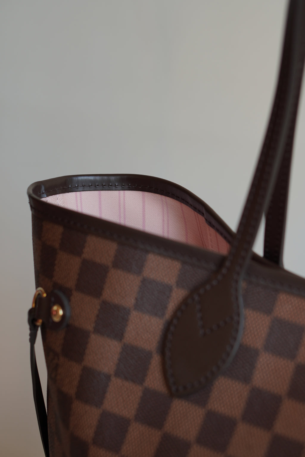 LOUIS VUITTON NEVERFULL MM