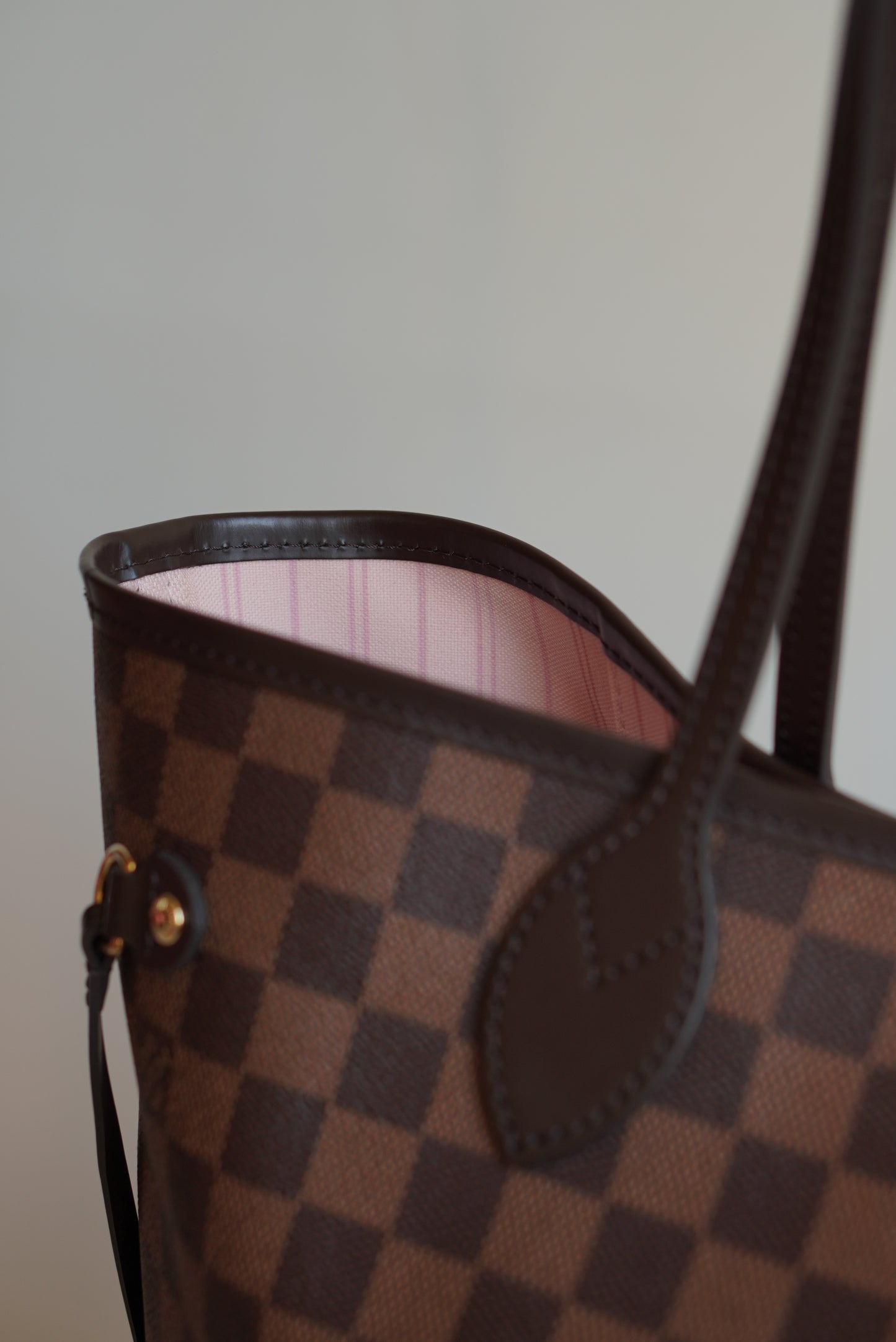 LOUIS VUITTON NEVERFULL MM