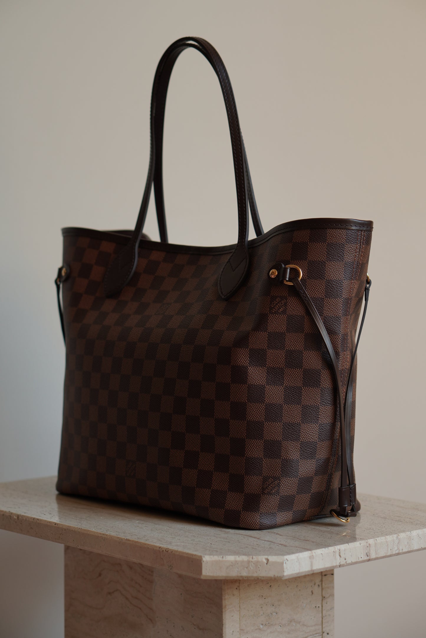 LOUIS VUITTON NEVERFULL MM