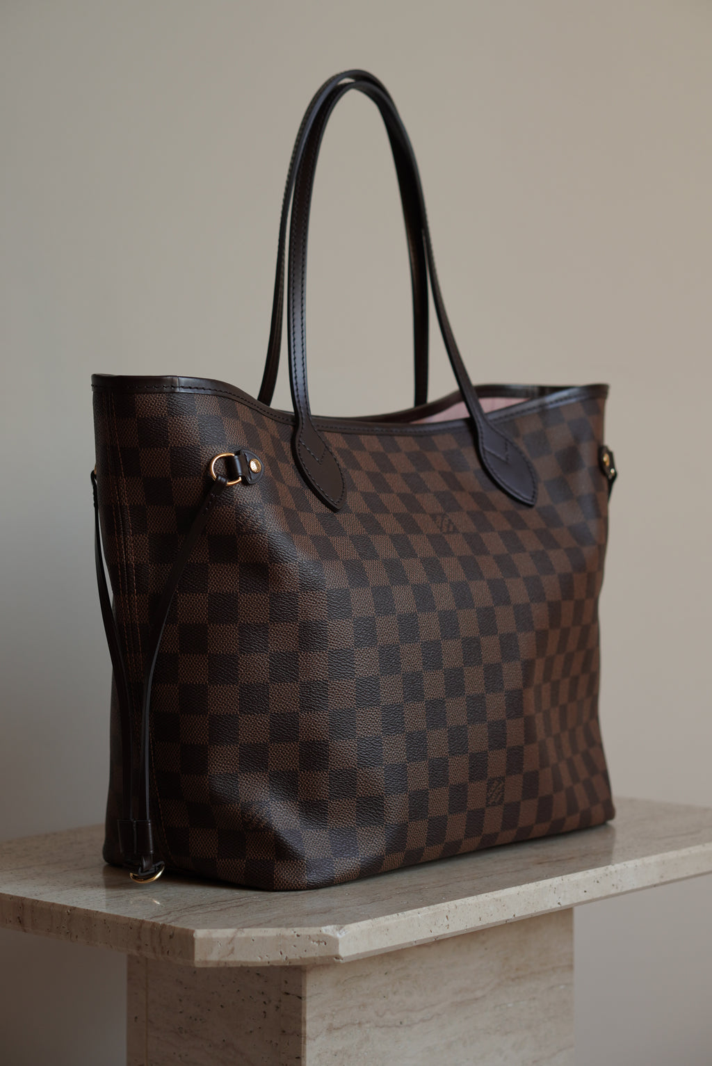 LOUIS VUITTON NEVERFULL MM