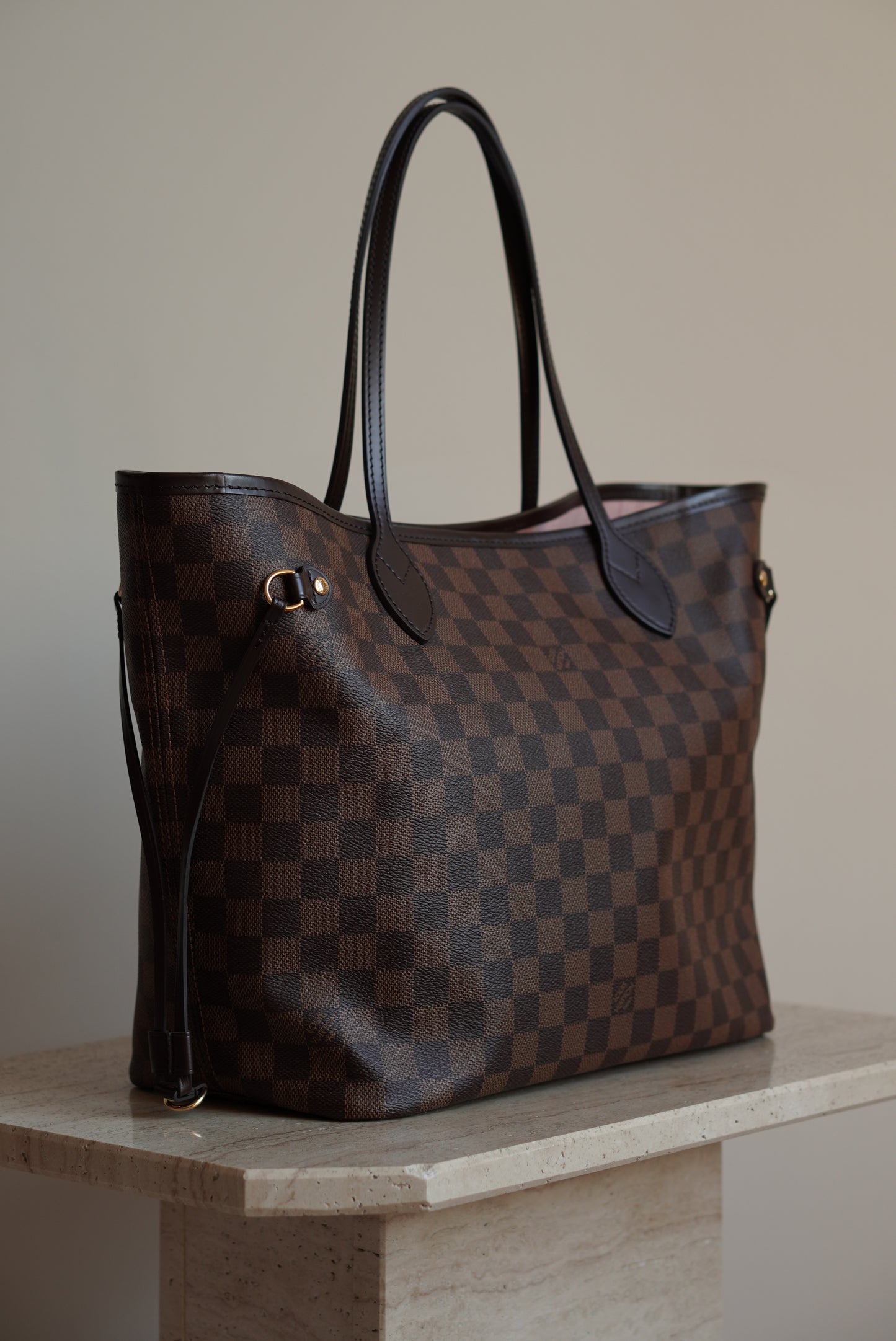 LOUIS VUITTON NEVERFULL MM