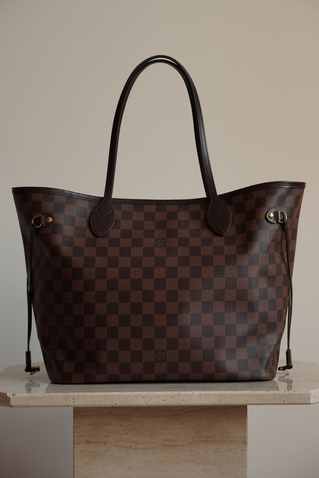 LOUIS VUITTON NEVERFULL MM