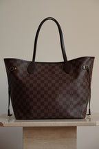 LOUIS VUITTON NEVERFULL MM