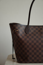 LOUIS VUITTON NEVERFULL MM
