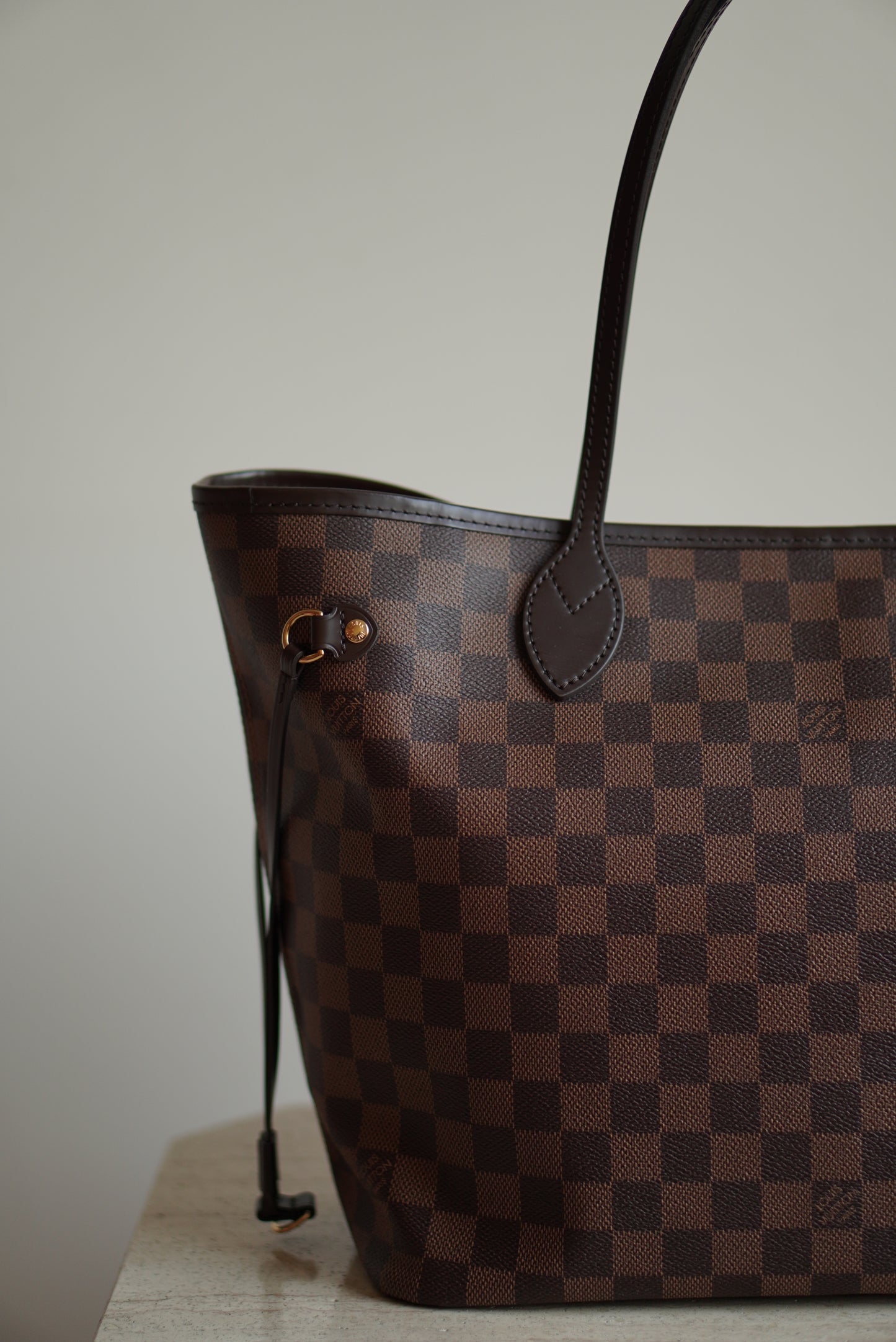 LOUIS VUITTON NEVERFULL MM