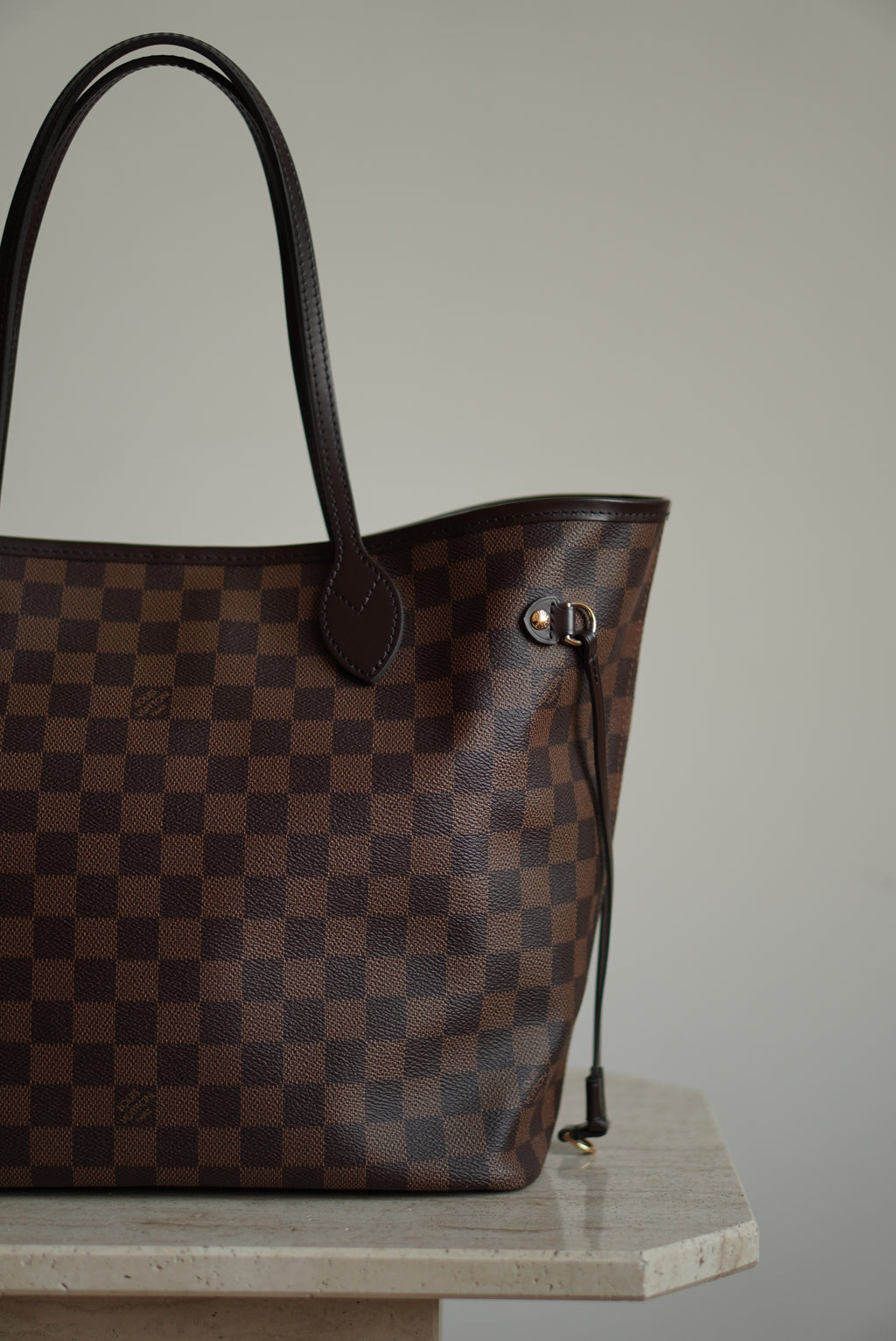 LOUIS VUITTON NEVERFULL MM