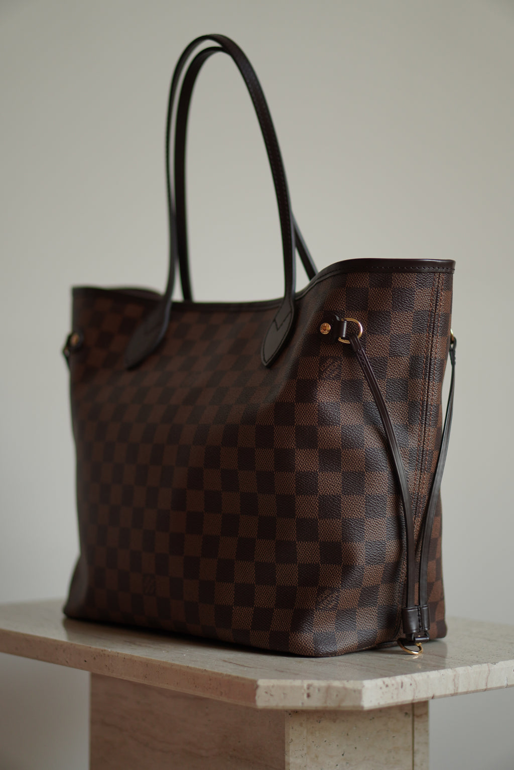 LOUIS VUITTON NEVERFULL MM