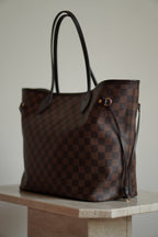 LOUIS VUITTON NEVERFULL MM