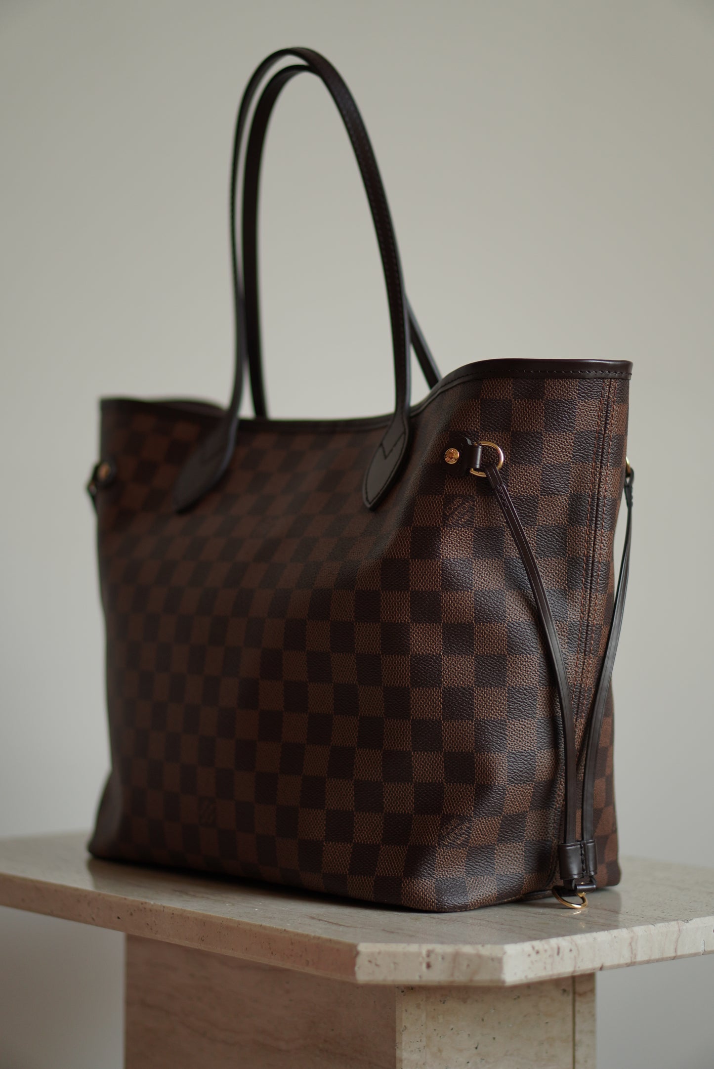 LOUIS VUITTON NEVERFULL MM