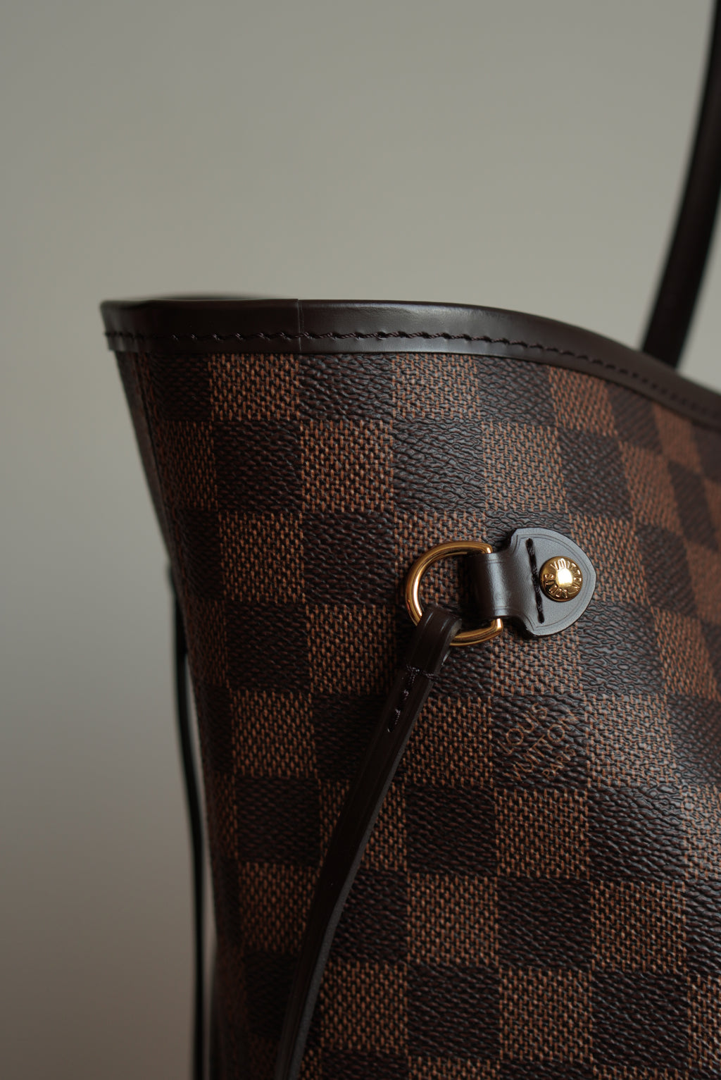 LOUIS VUITTON NEVERFULL MM