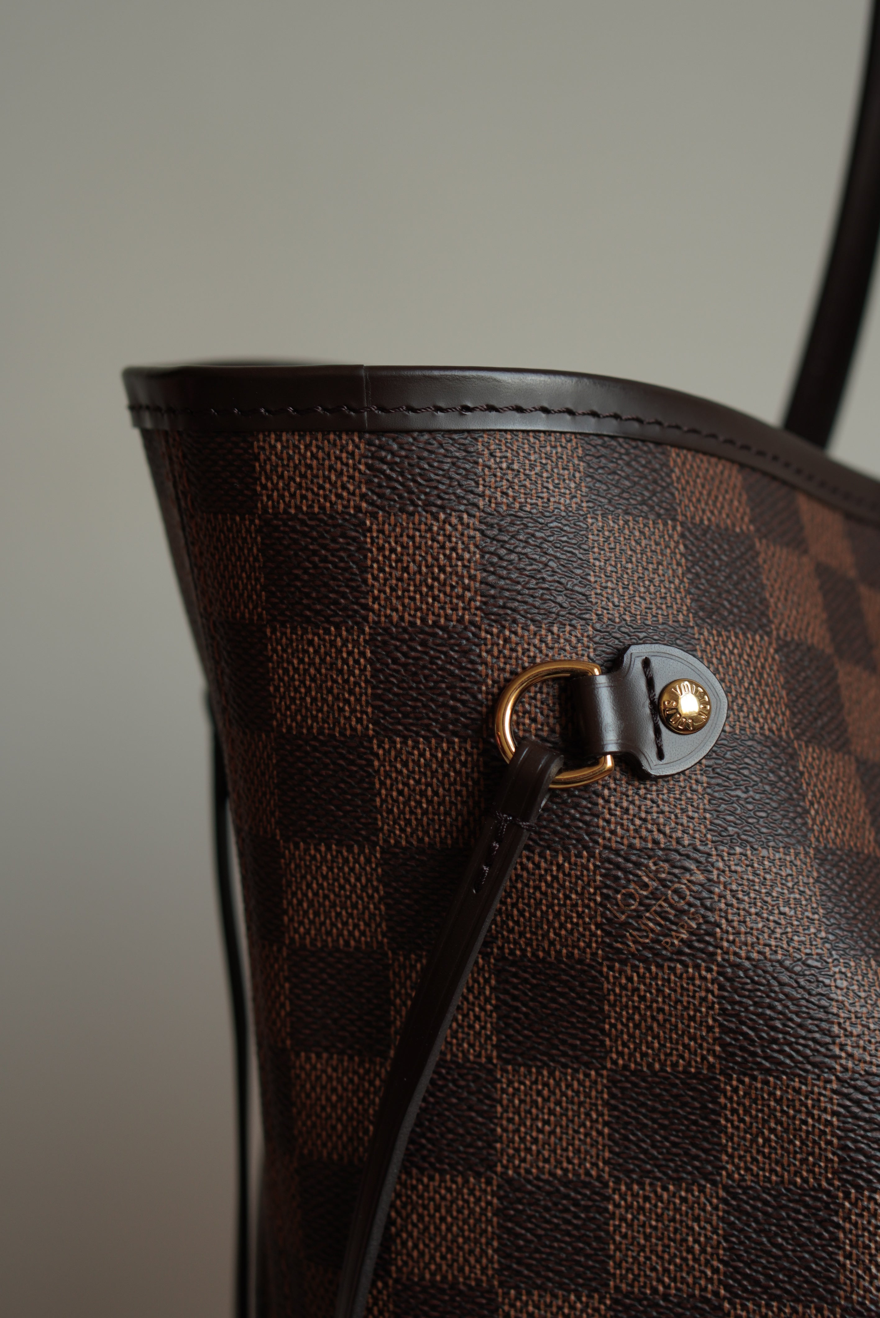 LOUIS VUITTON NEVERFULL MM