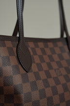 LOUIS VUITTON NEVERFULL MM