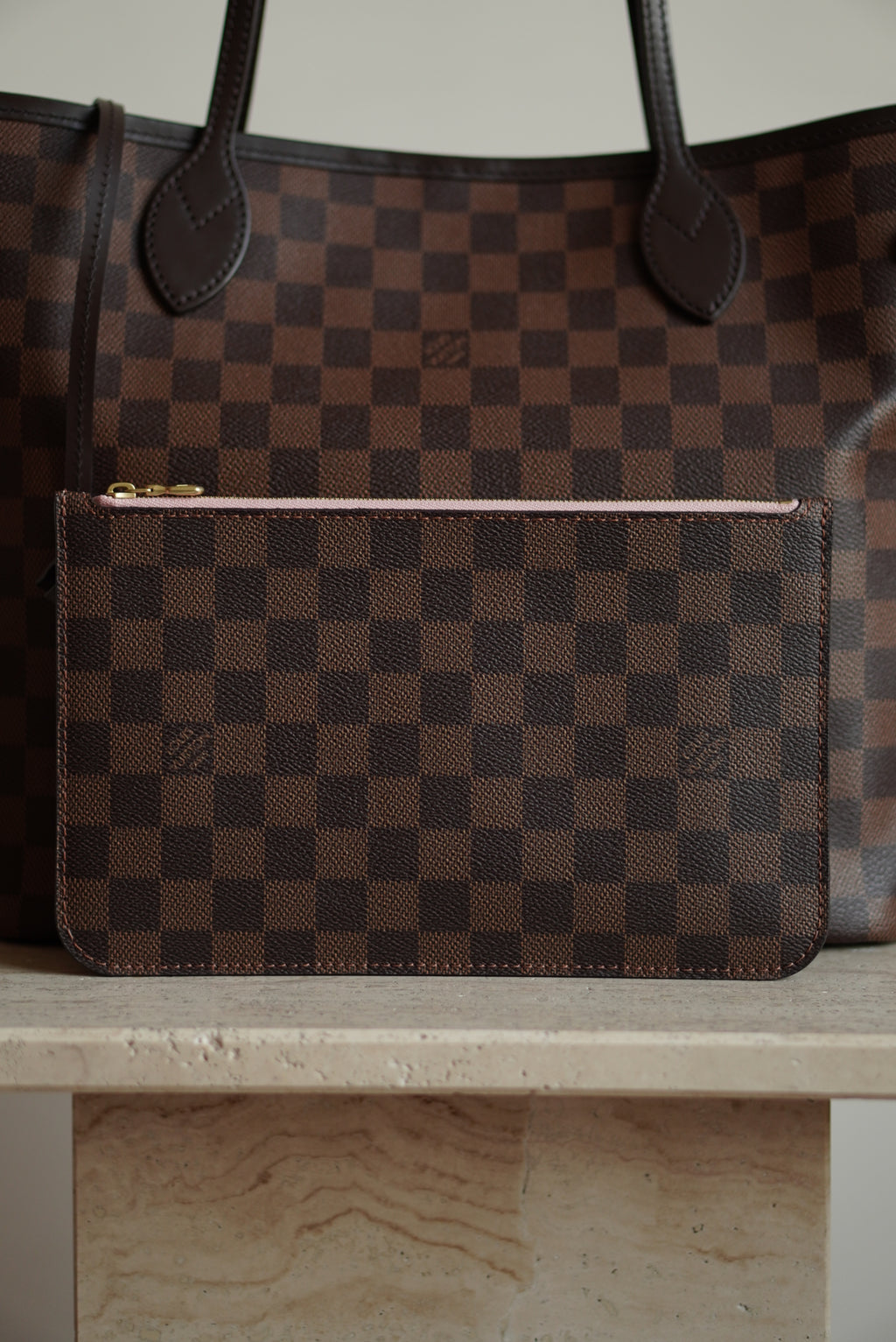 LOUIS VUITTON NEVERFULL MM