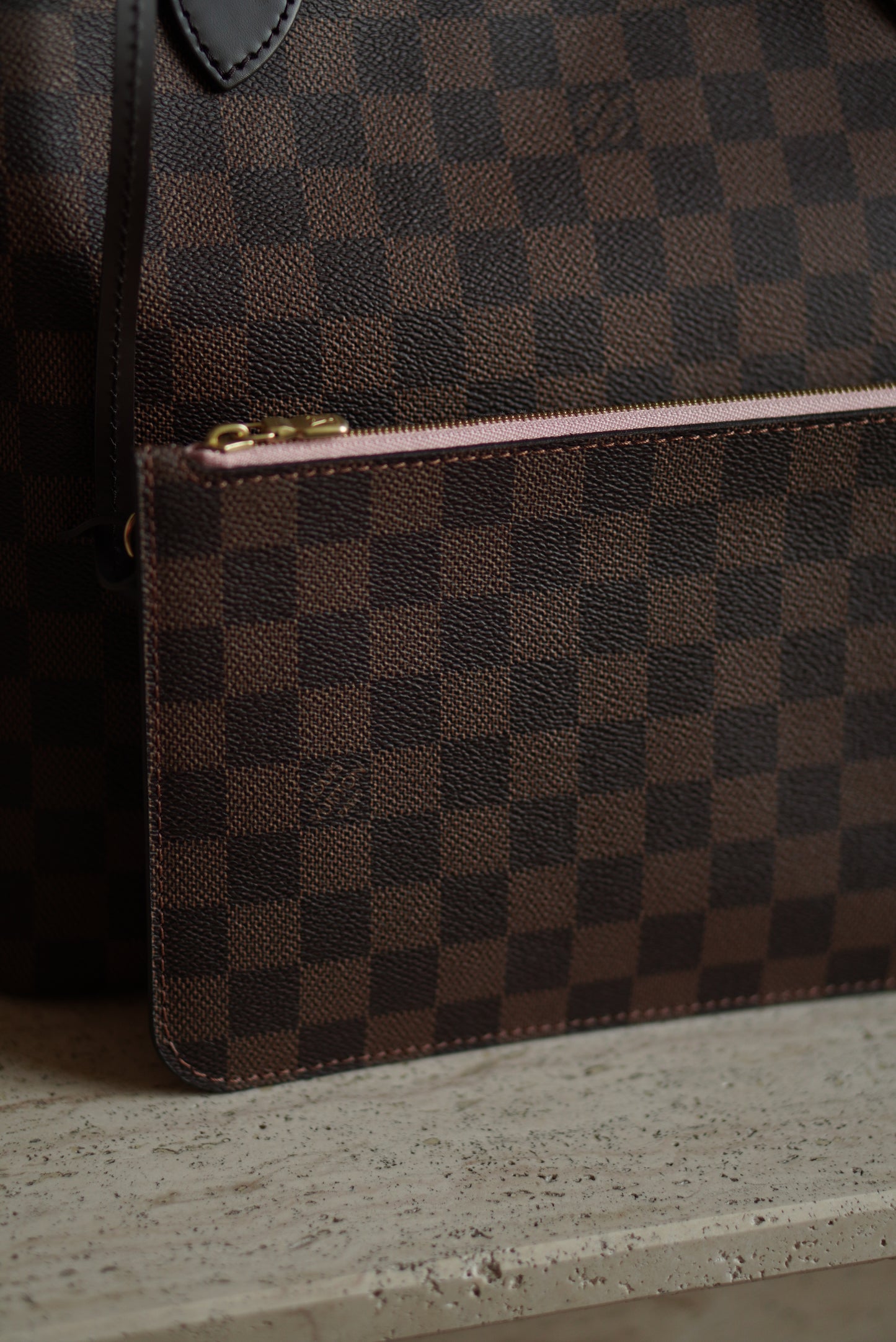 LOUIS VUITTON NEVERFULL MM