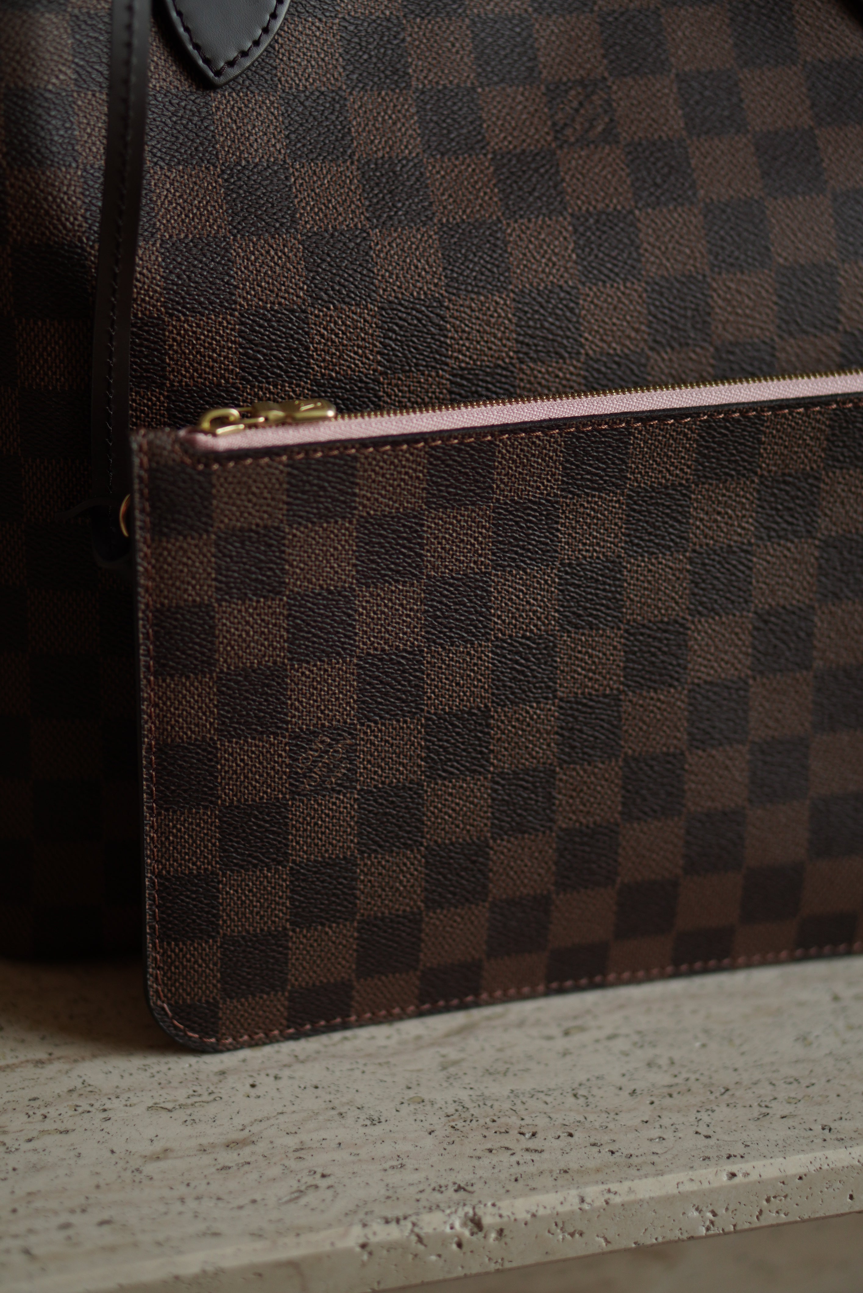 LOUIS VUITTON NEVERFULL MM