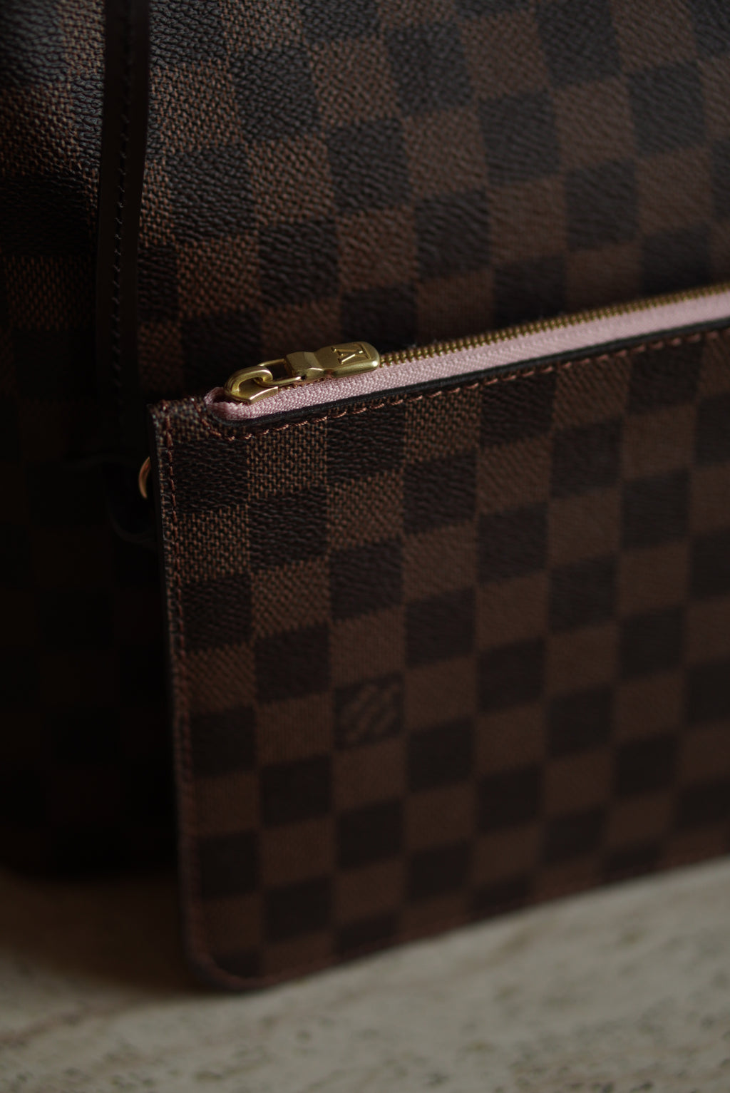 LOUIS VUITTON NEVERFULL MM