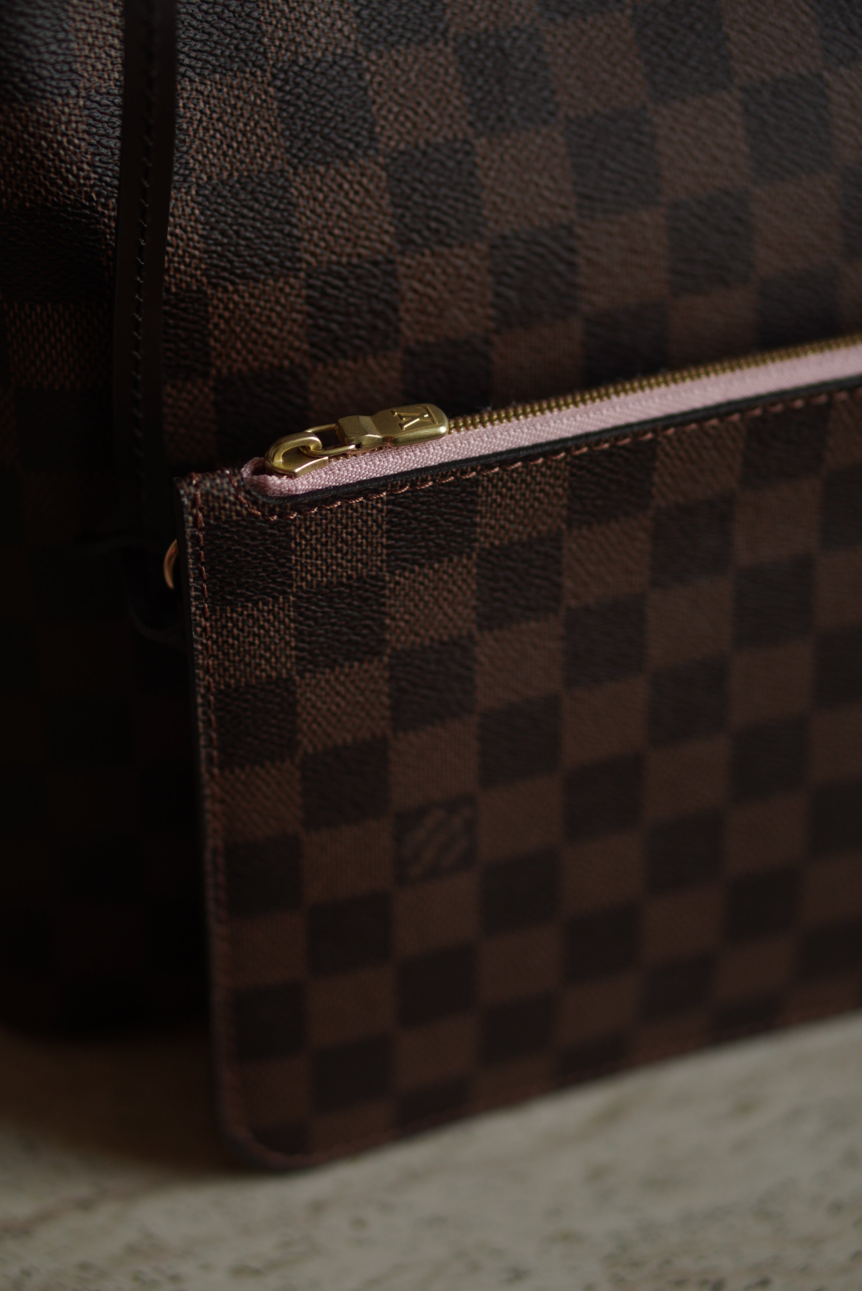 LOUIS VUITTON NEVERFULL MM