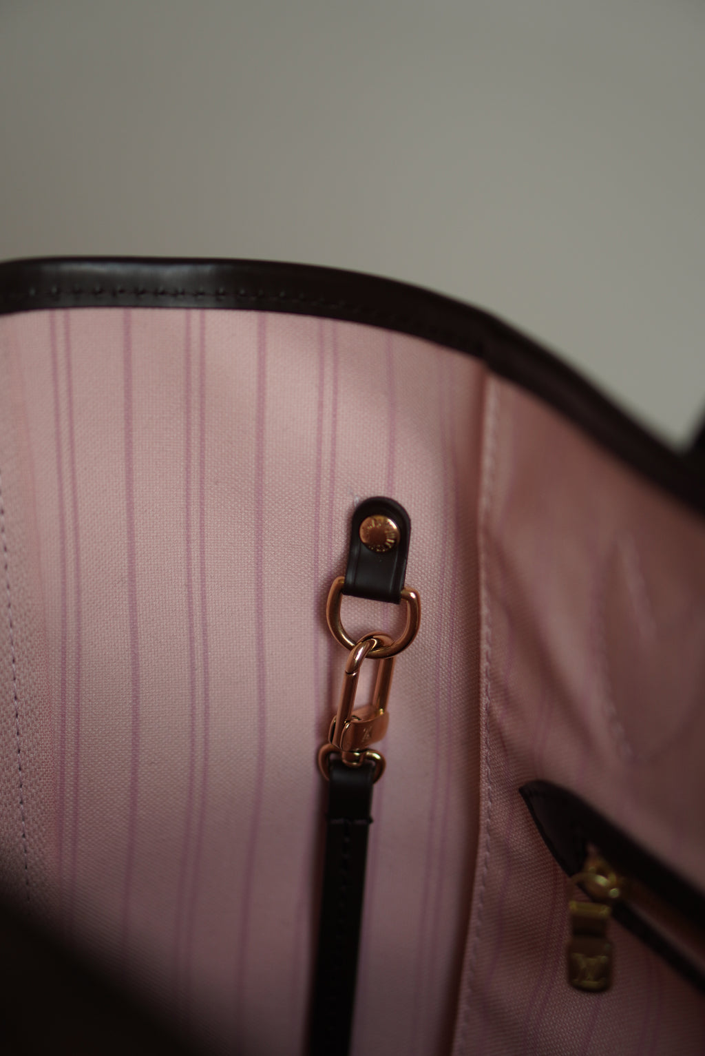 LOUIS VUITTON NEVERFULL MM
