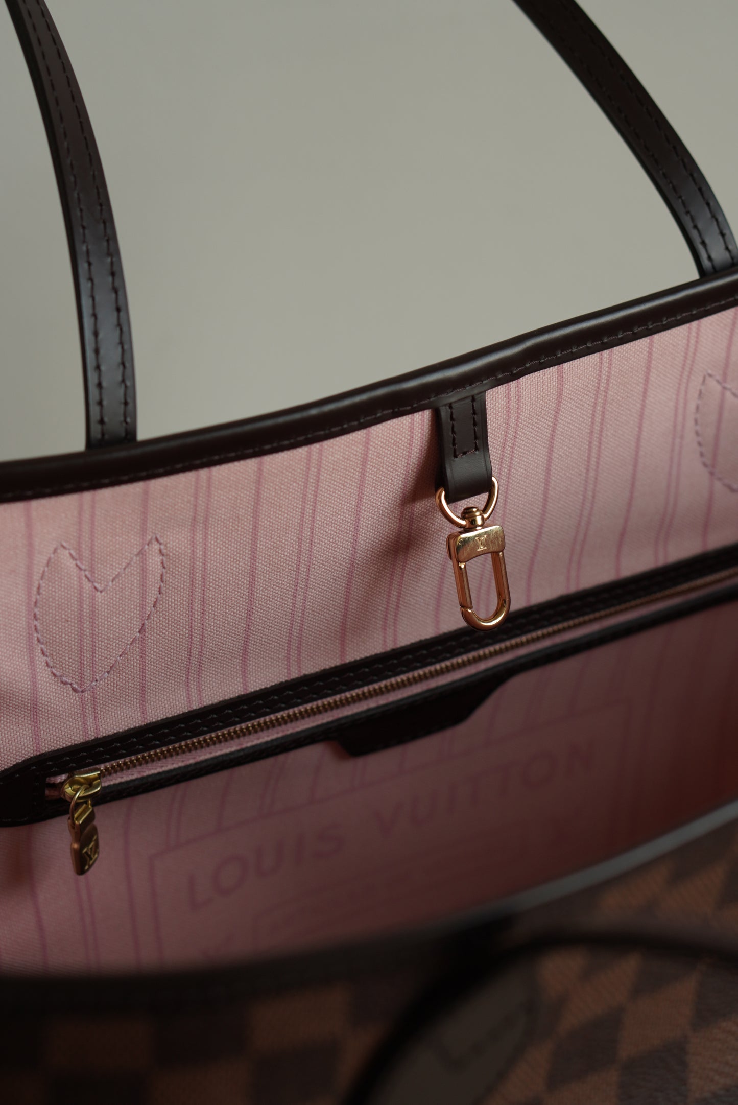 LOUIS VUITTON NEVERFULL MM