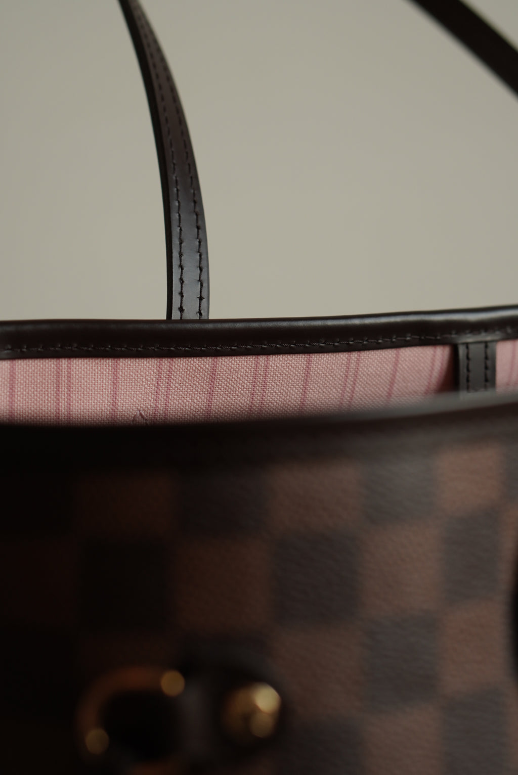 LOUIS VUITTON NEVERFULL MM