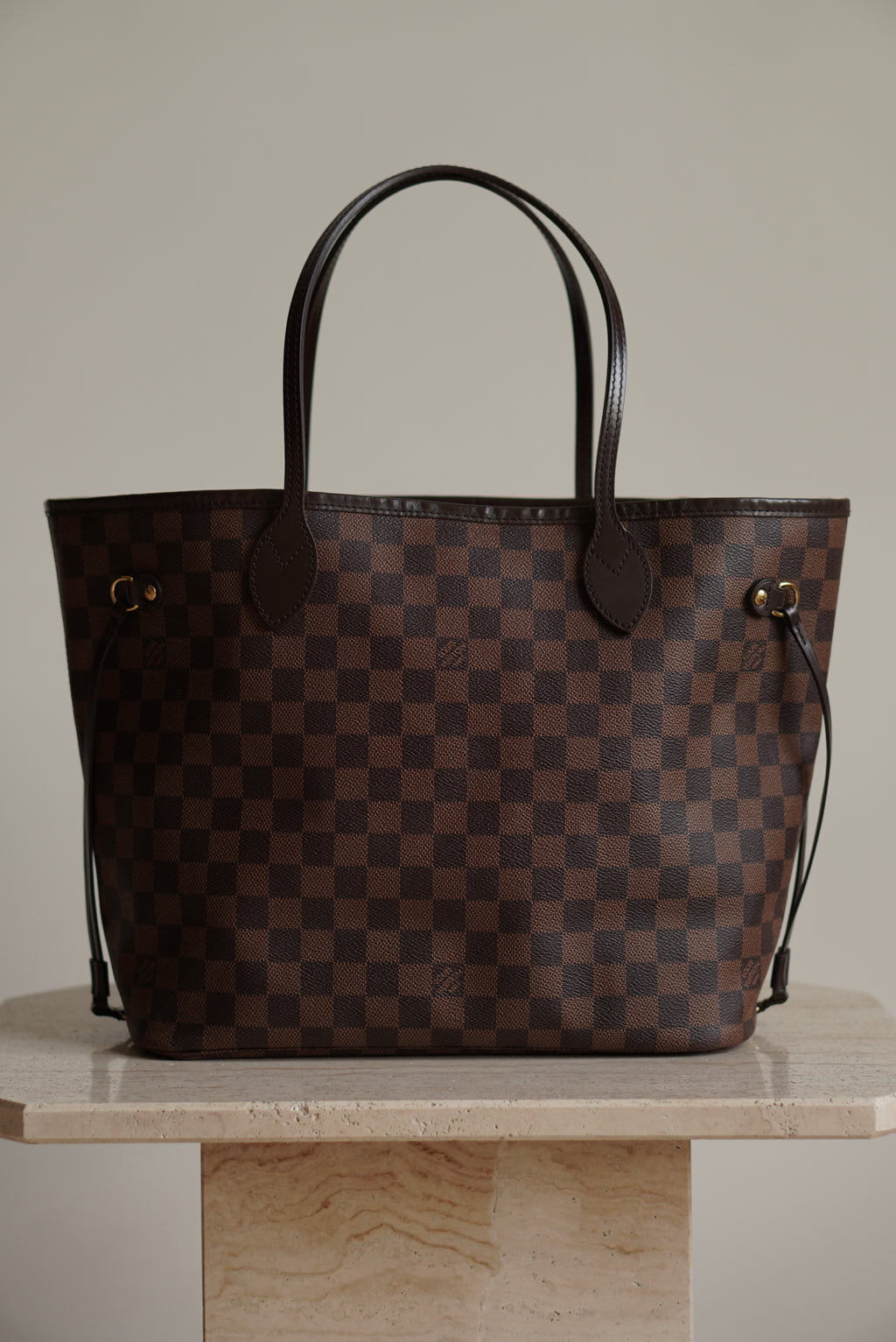LOUIS VUITTON NEVERFULL MM
