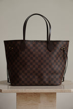 LOUIS VUITTON NEVERFULL MM
