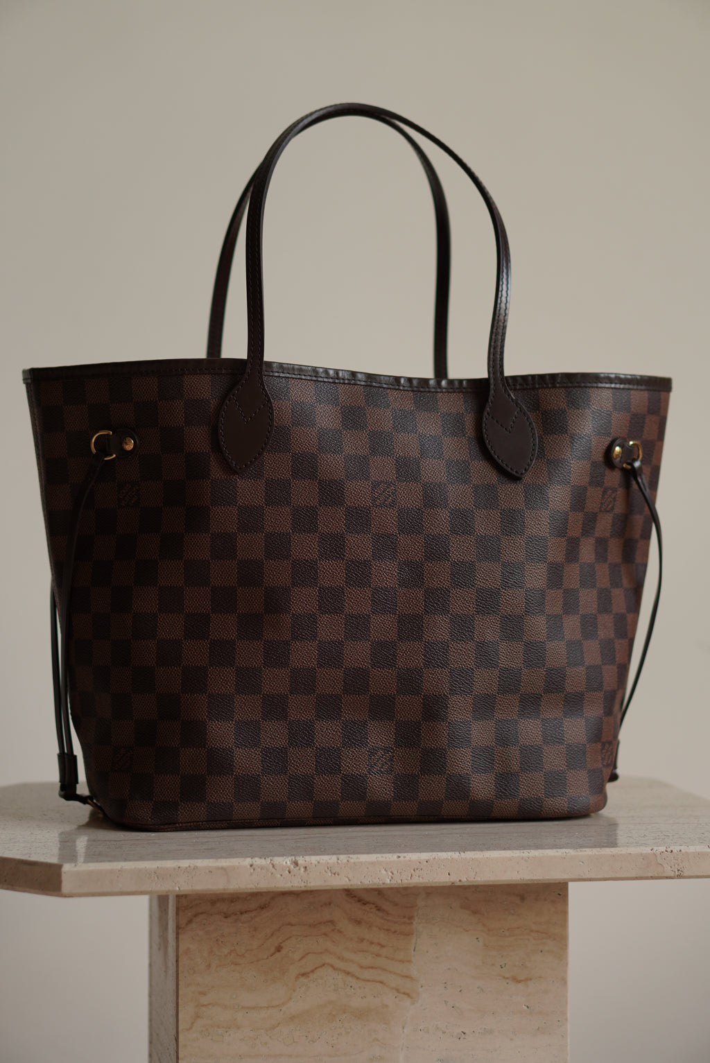 LOUIS VUITTON NEVERFULL MM