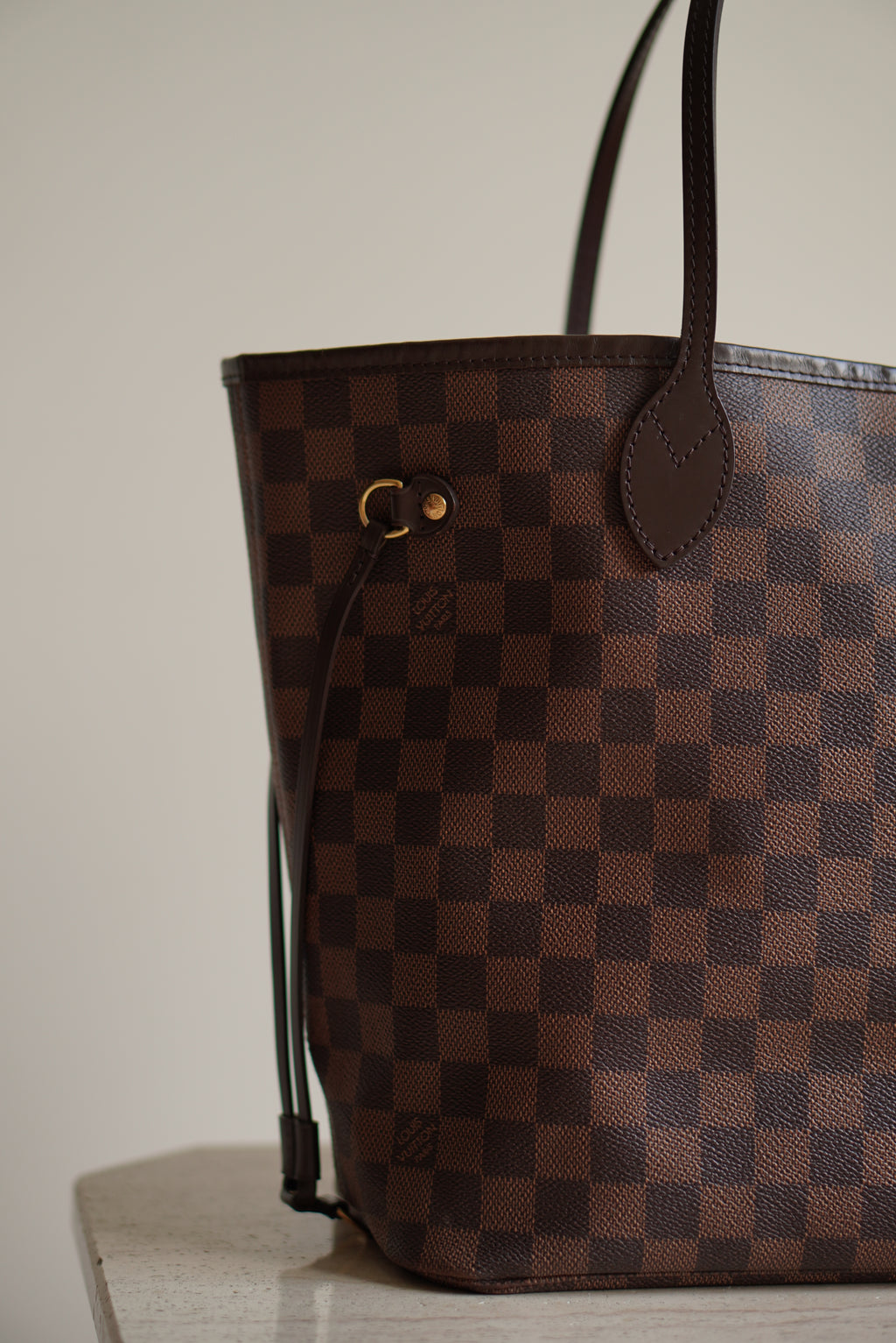 LOUIS VUITTON NEVERFULL MM