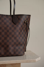 LOUIS VUITTON NEVERFULL MM