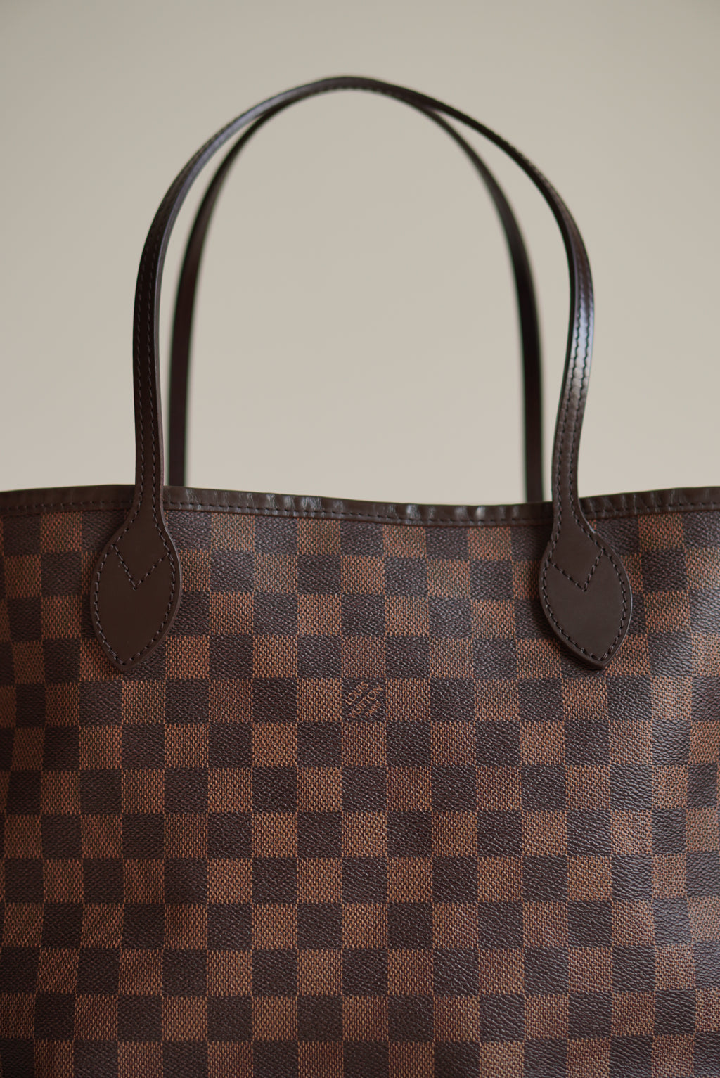 LOUIS VUITTON NEVERFULL MM